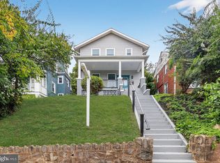 2948 Mills Ave NE, Washington, DC 20018