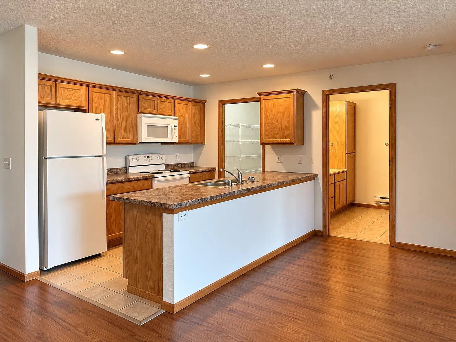 1 bed, 1000 sqft, $1,000 — Photo 2