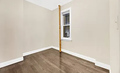 Rented by REAL New York