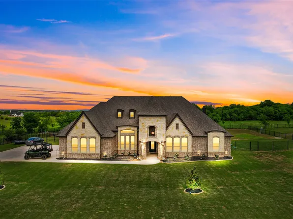 8504 Cobble Stone, Godley, TX 76044