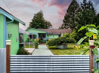 308 Haines St, Sedro Woolley, WA 98284