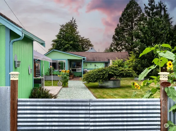 308 Haines Street, Sedro Woolley, WA 98284