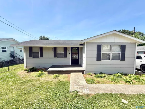 2108 Luke St, Athens, AL 35611