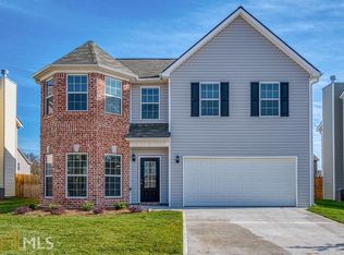 308 Tyndall Way #19, Perry, GA 31069
