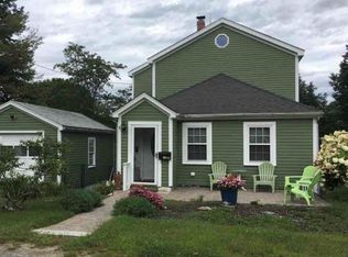 414 Island Ave, Portland, ME 04108