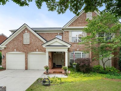2350 Rosebrook Xing SE, Atlanta, GA, 30339