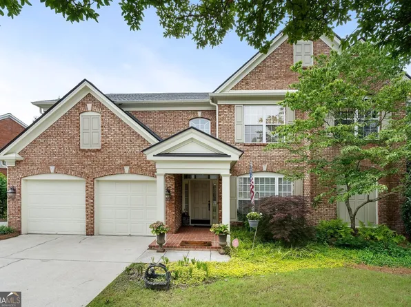 2350 Rosebrook Xing SE, Atlanta, GA 30339