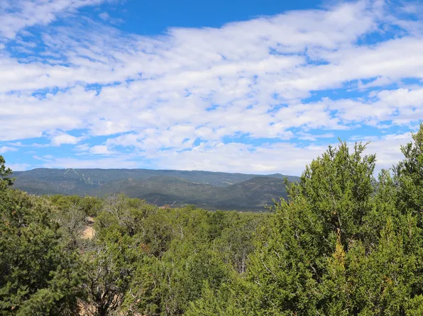 7 Vista De Sandia, Sandia Park, NM 87047