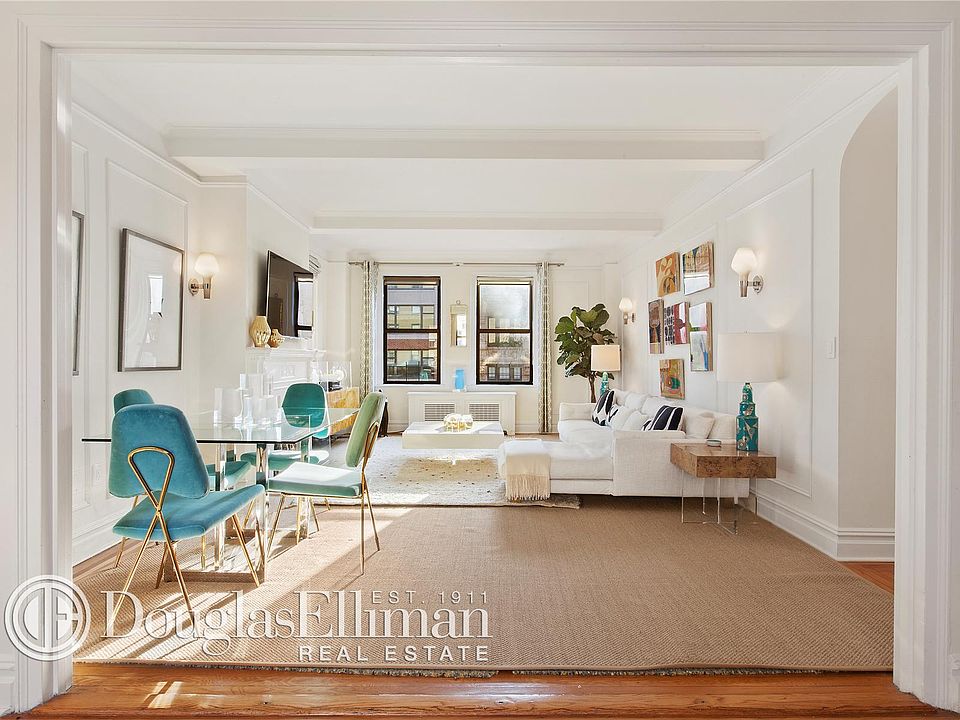 1st image of 305 W 86th St #12A