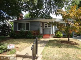 130 Sumner Rd, Annapolis, MD 21401