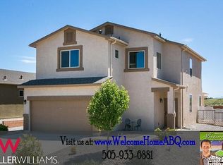 1315 Northern Lights Way NE, Rio Rancho, NM 87144