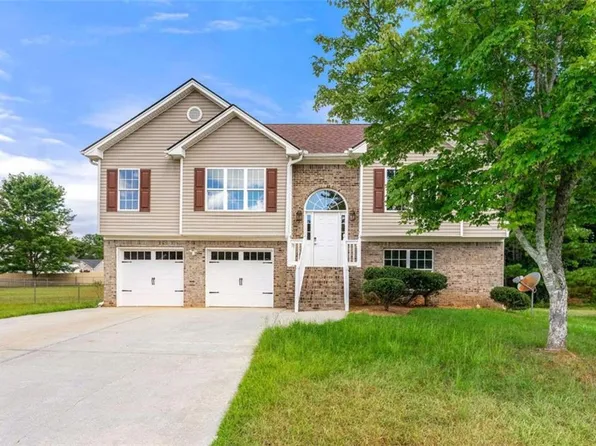 325 Bethesda Park Trl, Lawrenceville, GA 30044