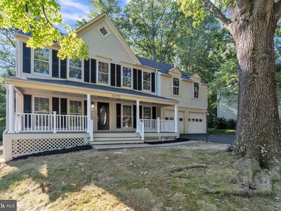 12177 Darnley Rd, Woodbridge, VA, 22192