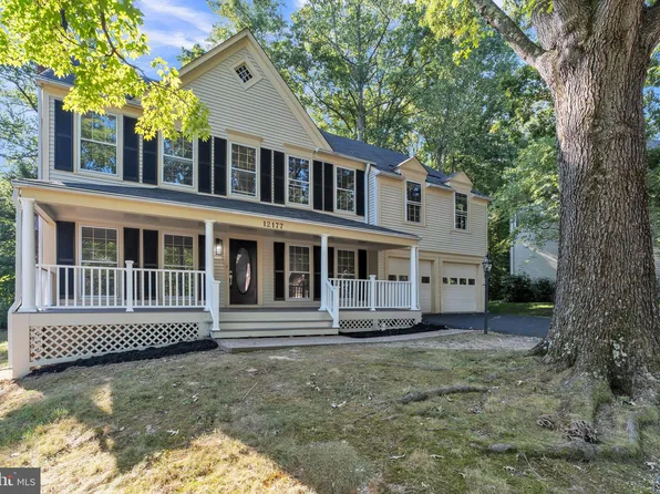 12177 Darnley Rd, Woodbridge, VA 22192