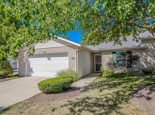 2844 Marsh Ave NW, Canton, OH 44708