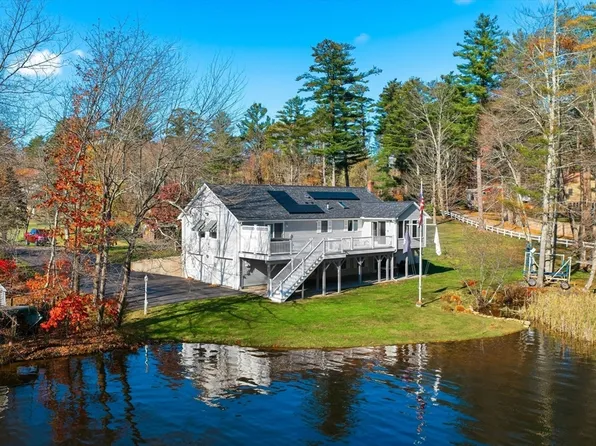 43 Lambs Grv, Spencer, MA 01562