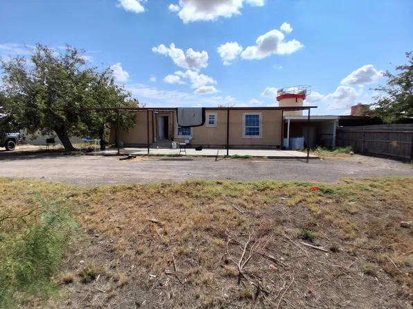 13607 W County Road 172, Odessa, TX 79766