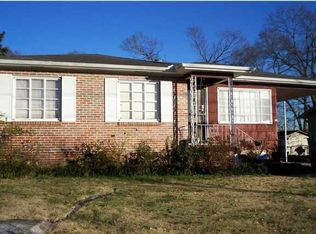 189 Mabelon Dr, Bessemer, AL 35023