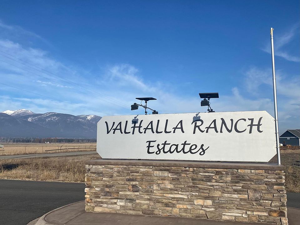 2nd image of LOT 6 Valhalla Ranch Ests