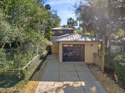 390 5TH Street, Atlantic Beach, FL, 32233