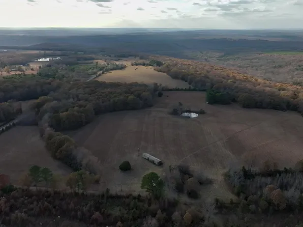 279 E Jones Rd, Bald Knob, AR 72010