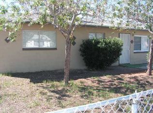 1917 Lawry Ave, North Las Vegas, NV 89032