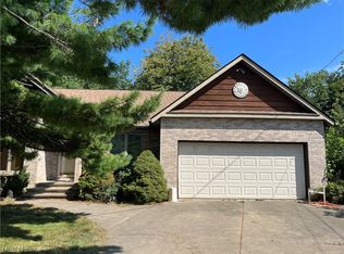 1007 Creek View Dr, Cleveland, OH