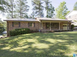 953 Fran Dr, Birmingham, AL 35235