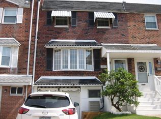 12623 Richton Rd, Philadelphia, PA 19154