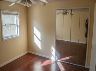 18830 Highway 441, Mc Intyre, GA 31054