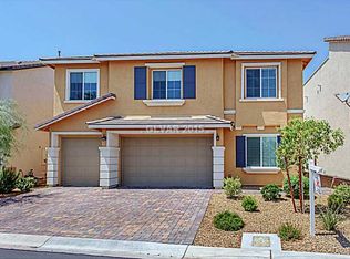 10449 Saddle Mountain St, Las Vegas, NV 89178