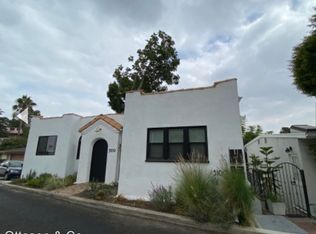 3109 Berkeley Cir, Los Angeles, CA 90026