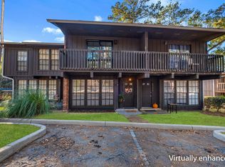 2313 Green Timbers Trl #B, Tallahassee, FL 32304