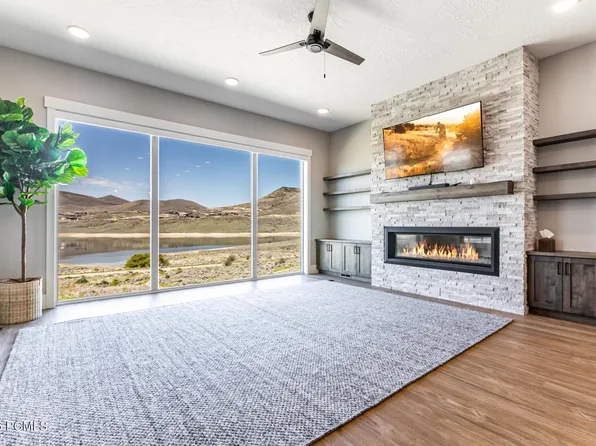 11477 N Vantage Ln #93, Hideout, UT 84036