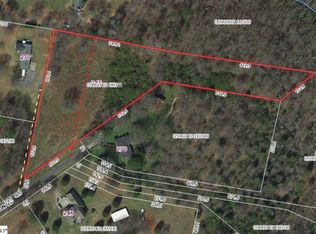 245 Pinson Rd, Pelzer, SC 29669