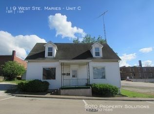 119 W Ste Maries St APT C, Perryville, MO 63775