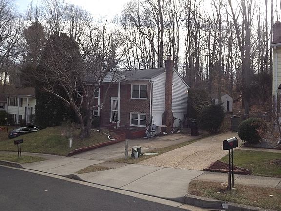 2nd image of 4959 Linsey Ct
