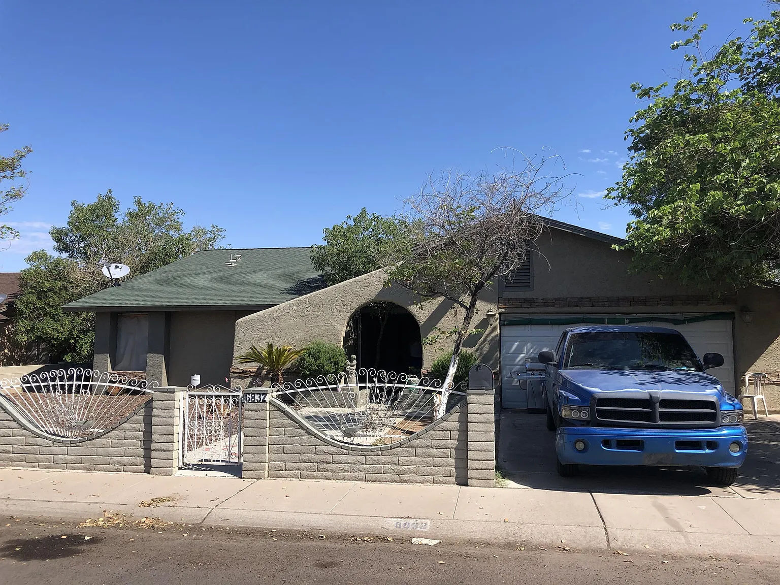 9SFR - 8936 West Tuckey Lane — Photo 4