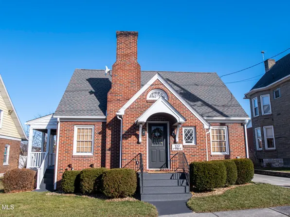 109 E Penn St, Martinsburg, PA 16662