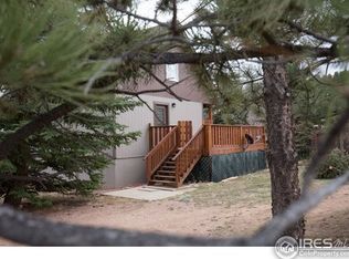 440 Mount Harvard Rd, Livermore, CO 80536