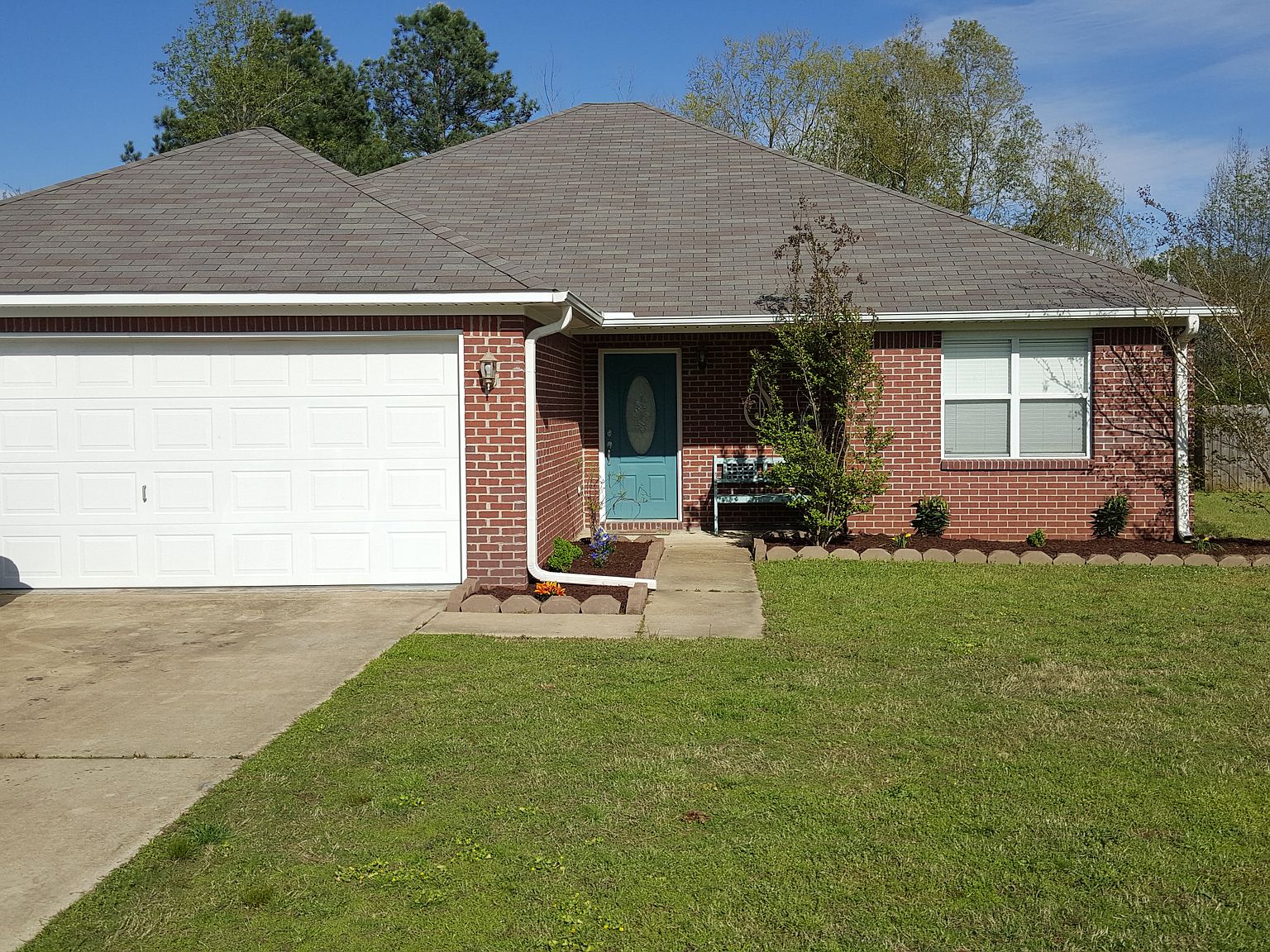 112 Palm Tree Ln, Saltillo, MS 38866 Zillow