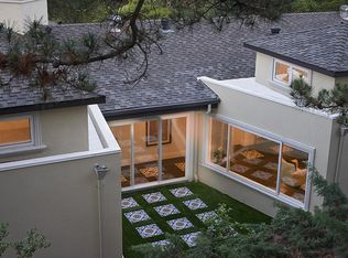 21327 Canyon View Dr, Saratoga, CA 95070