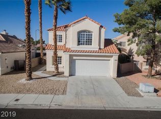 6540 Castor Tree Way, Las Vegas, NV 89108