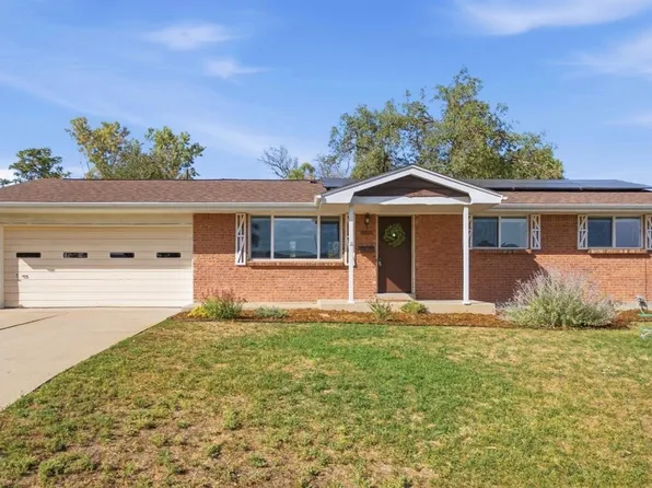 287 Polaris Place, Thornton, CO 80260