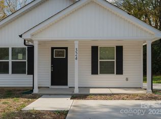 324 Ashford St, Chester, SC 29706