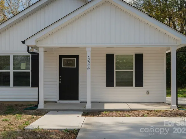 324 Ashford St, Chester, SC 29706