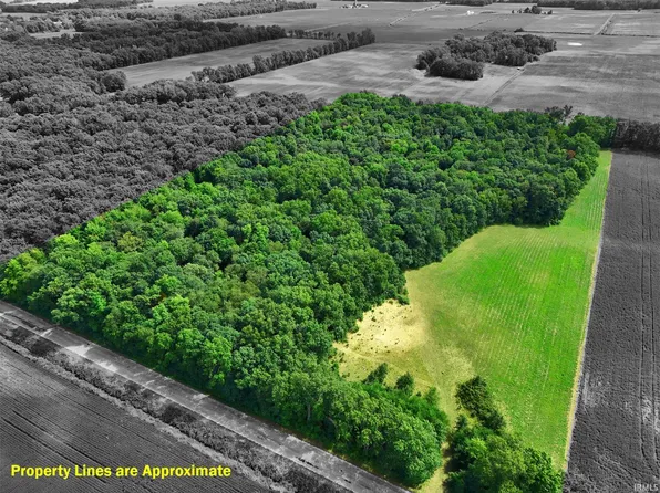 W 700 N, Winamac, IN 46996