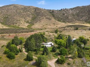 6410 Placer Ct, Bellvue, CO 80512