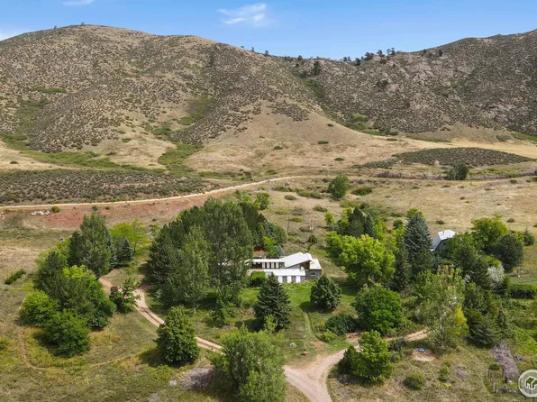 6410 Placer Ct, Bellvue, CO 80512