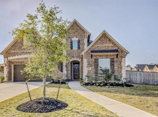 3306 Pleasant Hollow Ln, Porter, TX 77365